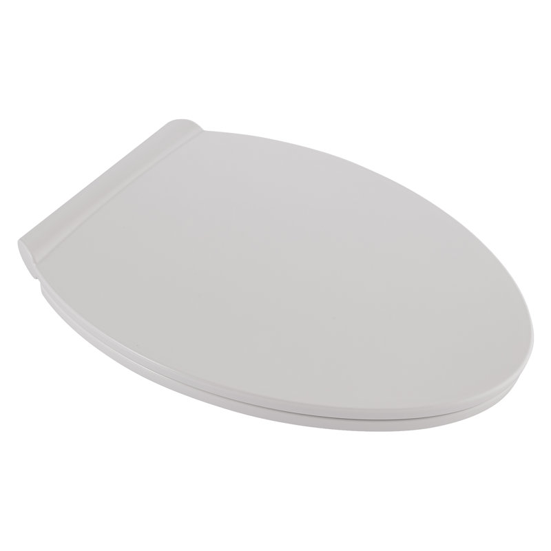 American Standard VorMax Elongated Toilet Seat & Reviews Wayfair